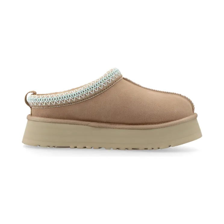 ugg-sneaker 1122553-SAN
