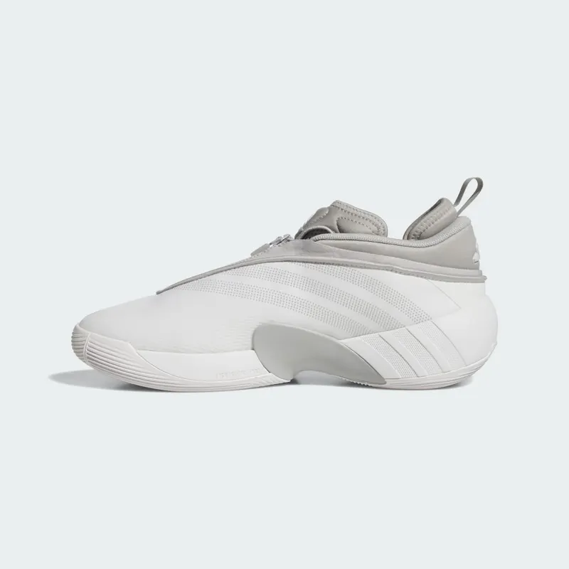 adidas D.O.N. Issue #7 Team Cloud White (JS1299)