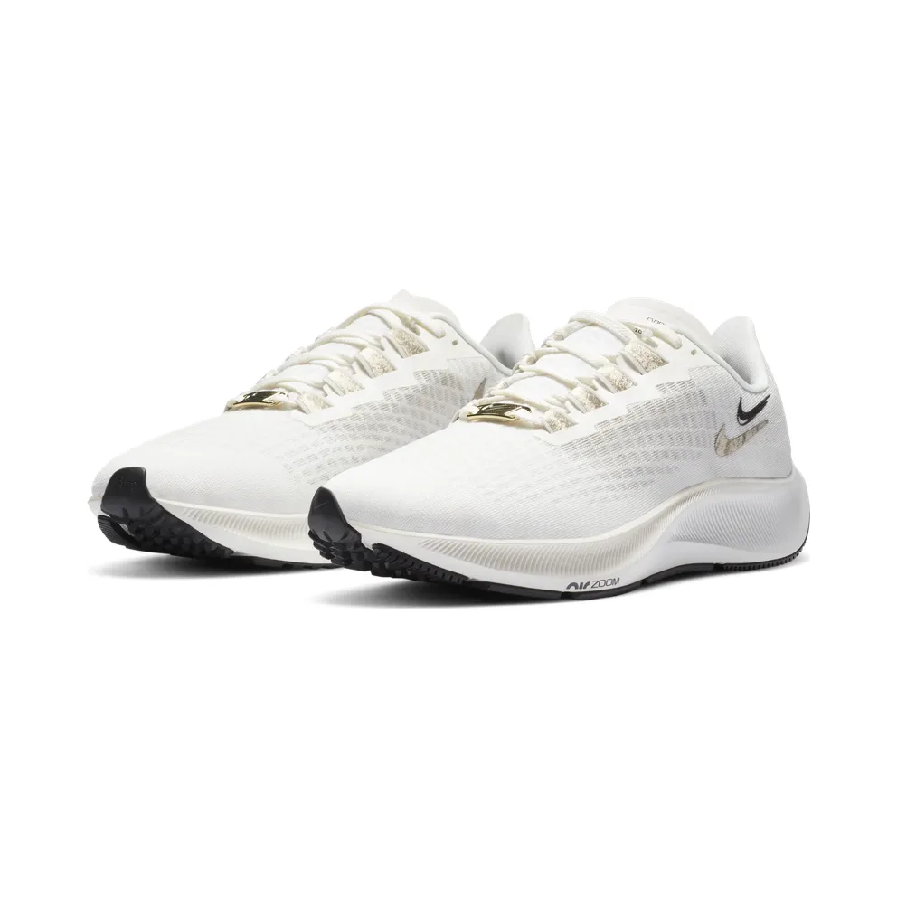 Nike Air Zoom Pegasus 37 Premium Running White (CZ2872-100)