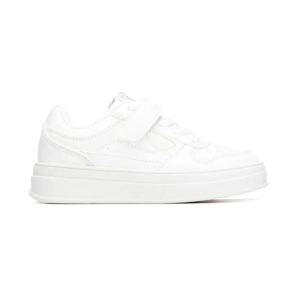Xti Kids sneaker White (153001-White)