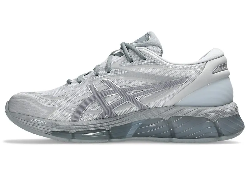 ASICS GEL-QUANTUM 360 VIII “White / Gravel” (1203A305-111)