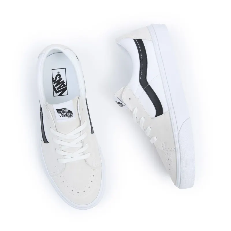 VANS Sk8-low Shoes Black (VN0A5KXDYB2)