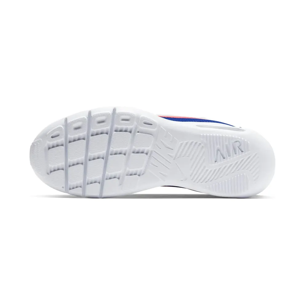 Nike Air Max Oketo Hyper Blue (GS) Hyper Blue/Black/Bright Cactus (AR7419-403)