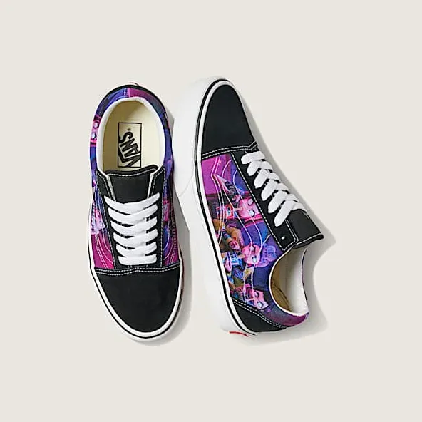 vans-old-skool VN000ECUB5P