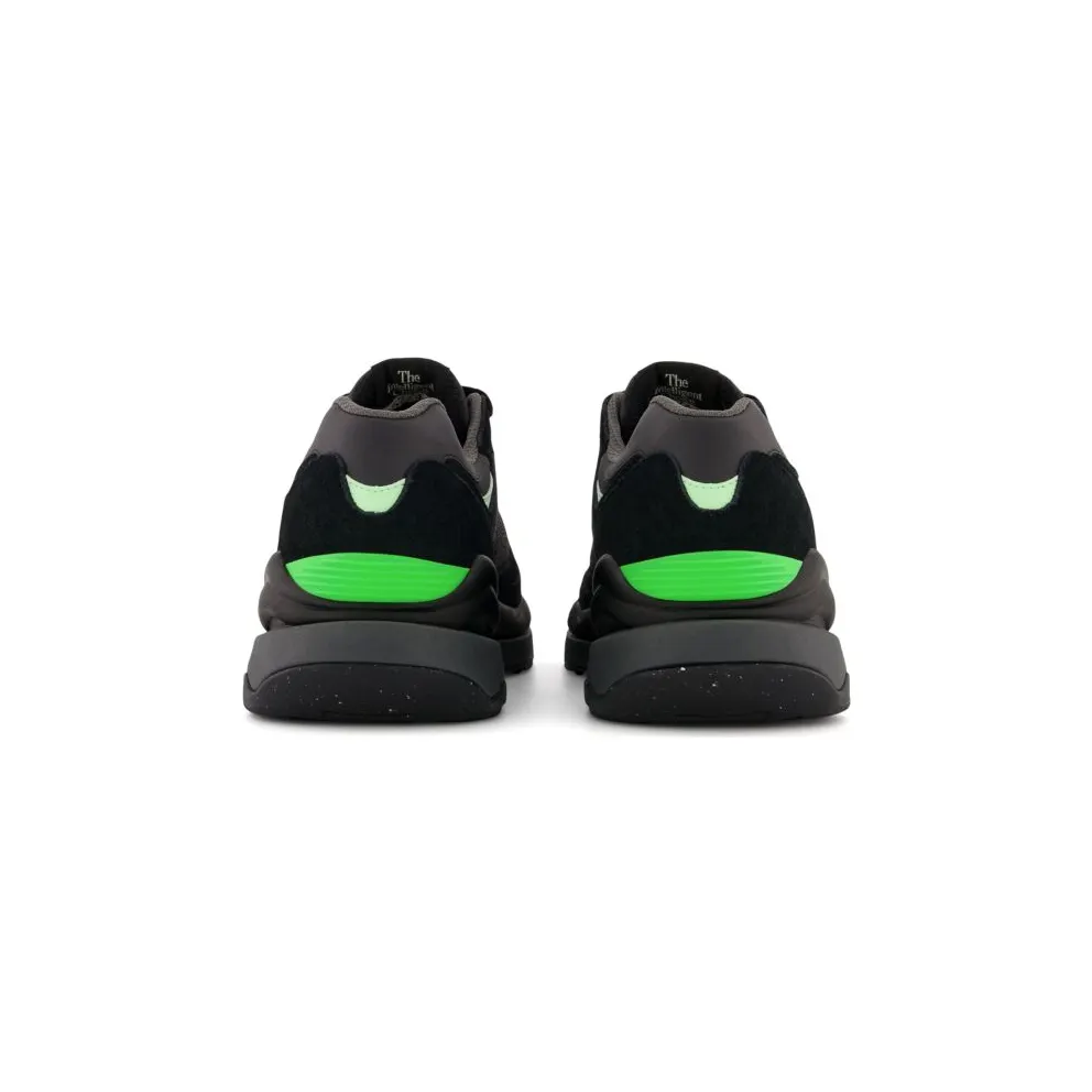 New Balance New Balance Black/Green (M5740GHC)