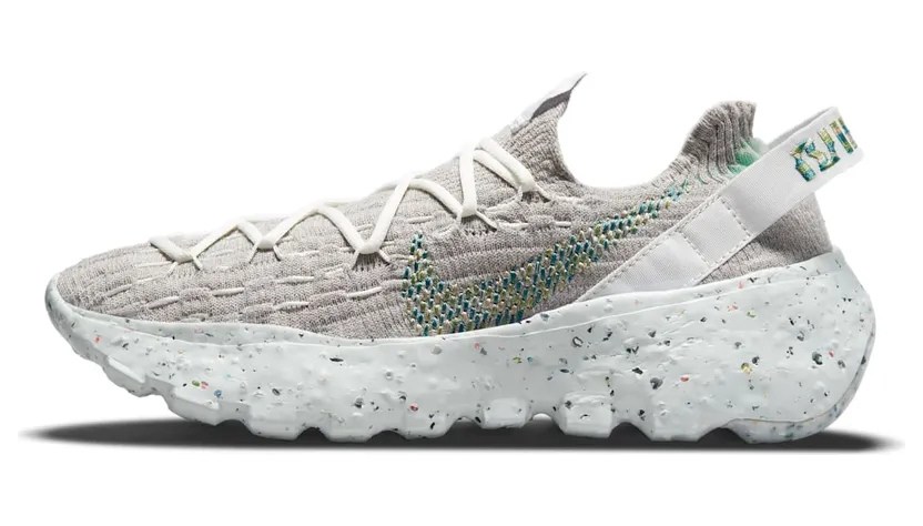 Nike Space Hippie 04 Wit (CD3476-103)