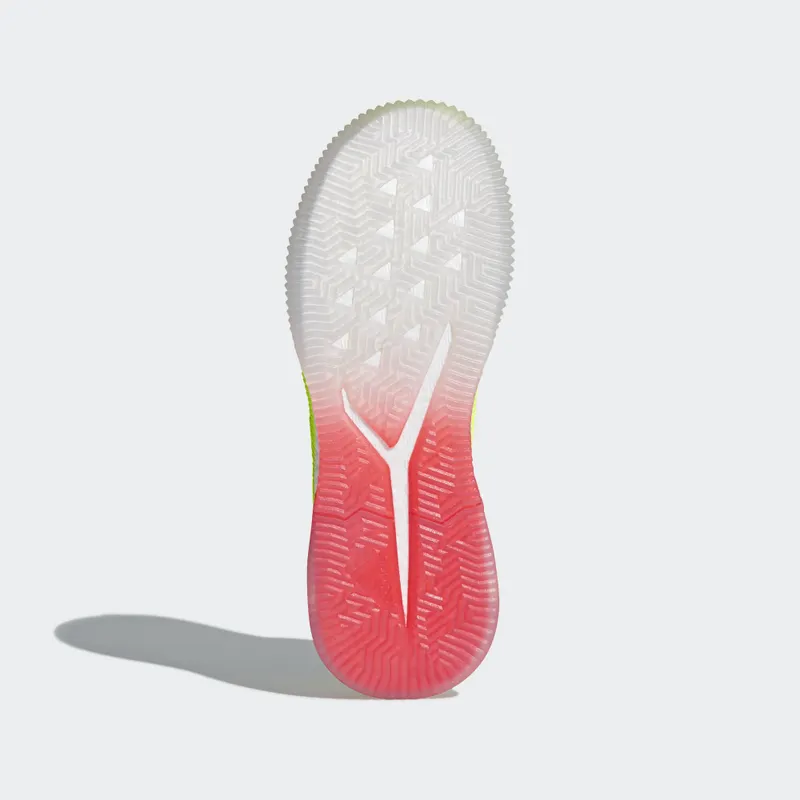 adidas Predator Tango 18.1 Solar Yellow Solar Yellow/Core Black/Solar Red (DB2061)