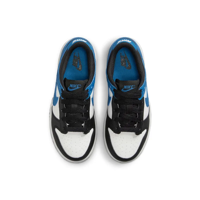 Nike Dunk Low PS “INDUSTRIAL BLUE” (DH9756-104)