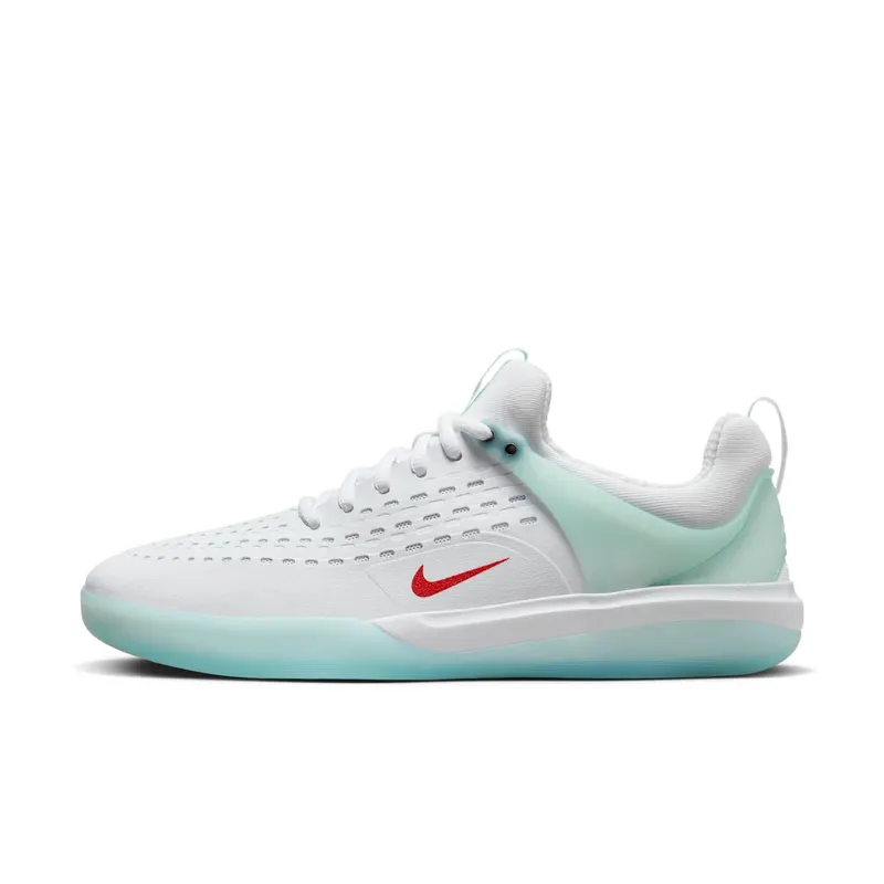 Nike SB Zoom Nyjah 3 Skylight University Red (DV7896-400)