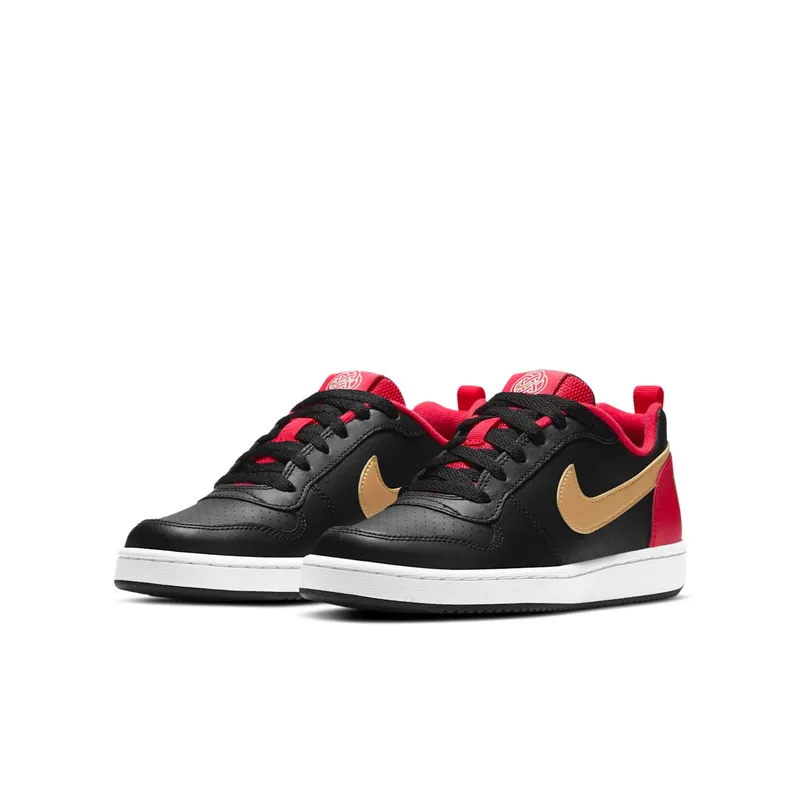 Nike Court Borough Low Chinese New Year (DD8495-091)