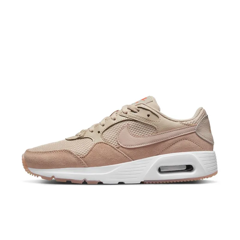 Nike Air Max SC Brown (CW4554-201)