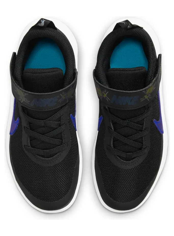 nike-team-hustle CZ4180-001