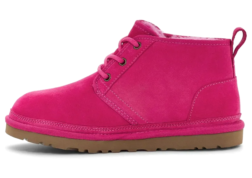 Ugg NEUMEL “Pink” (1094269-BRY)