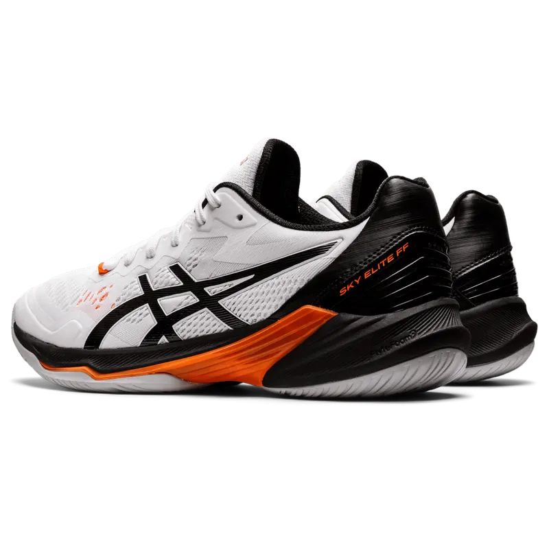 Asics SKY ELITE™ FF 2 White/Black (1051A064.102)