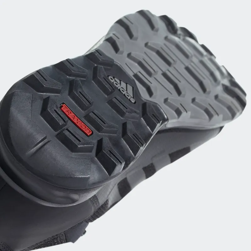 Adidas TERREX Tivid Mid ClimaProof Core Black / Core Black / Grey Four (S80935)