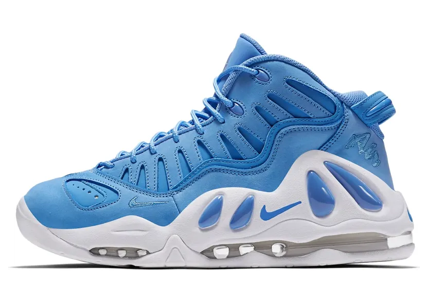 Nike Air Max Uptempo 97 “University Blue / White” (922933-400)