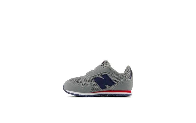 New Balance 323 Hook & Loop Inf Shoes I323-4JJ