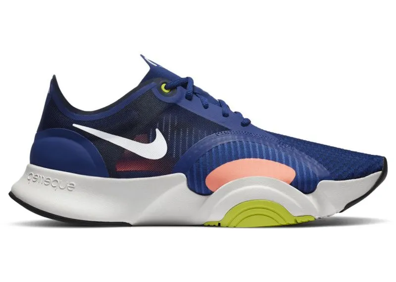 Nike Superrep Go Royal Blue Cyber (CJ0773-410)