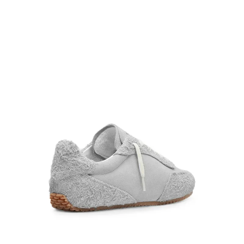 Axel Arigato Daze Runner Suede “Grey” (F4216003)