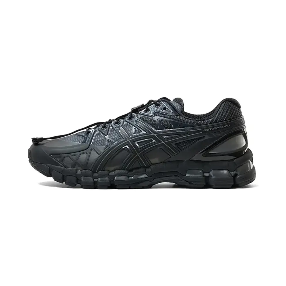 ASICS Gel-Kayano 20 Unaffected Black Obsidian (1203A529-020)