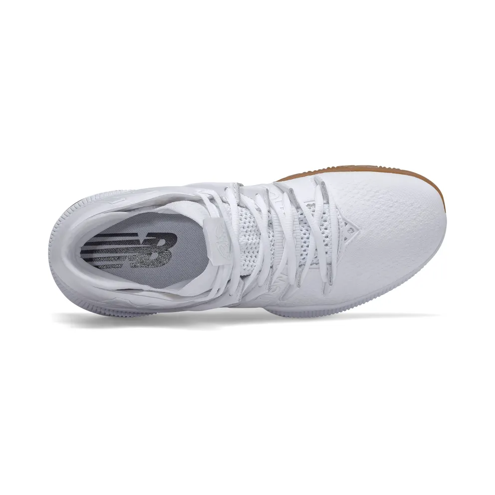 New Balance New Balance White (BBOMNXWW)