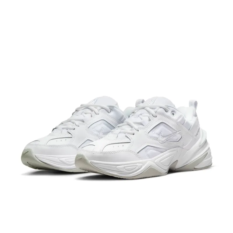 Nike M2K Tekno White Pure Platinum (W) White/White-Pure Platinum (AO3108-100)