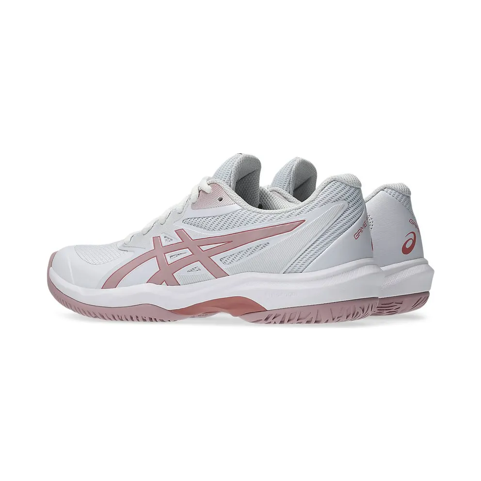 ASICS GAME FF “White / Morganite” (1042A281-103)