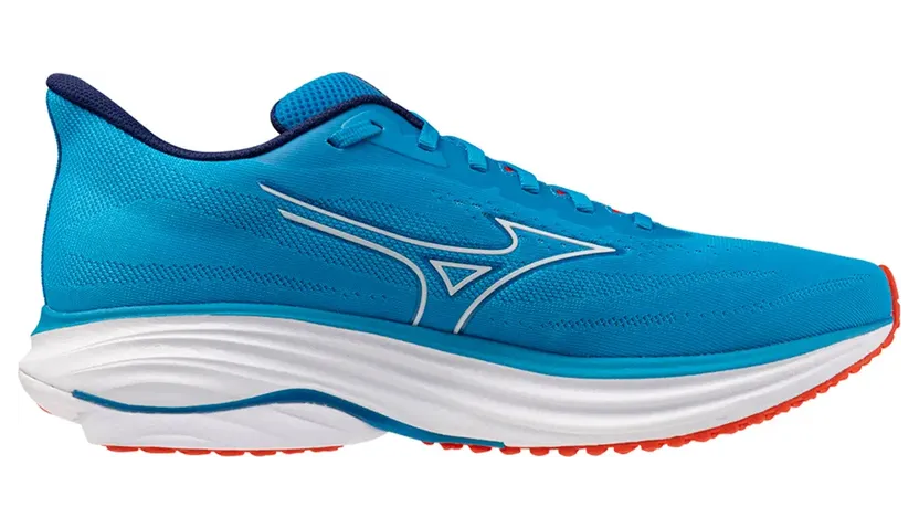 Mizuno Wave Ultima Blauw (J1GC2618-52)