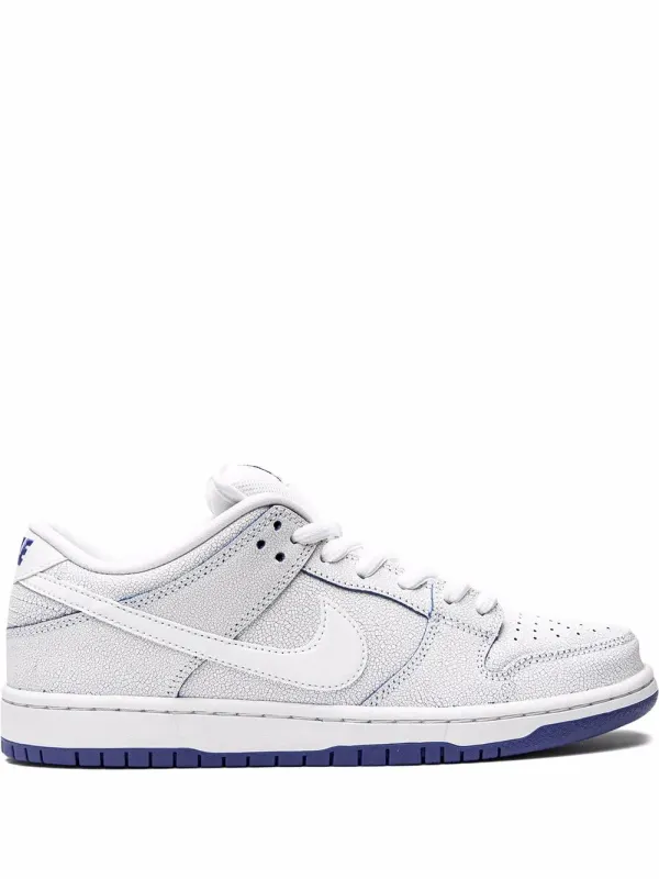 Nike Dunk Premium low-top – White (CJ6884)