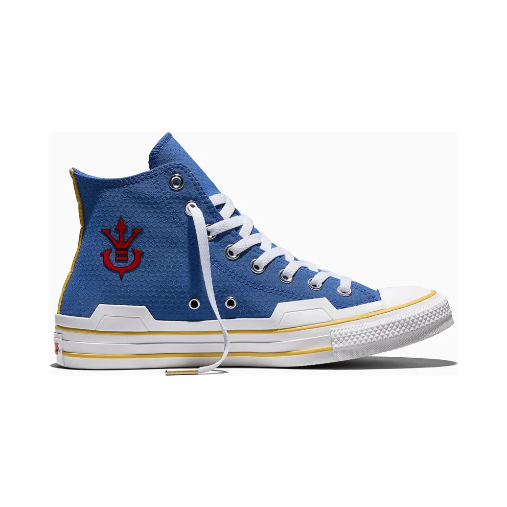 Dragon Ball Z x Converse Chuck Taylor All Star – Vegeta – “Vegeta” (A21843C)