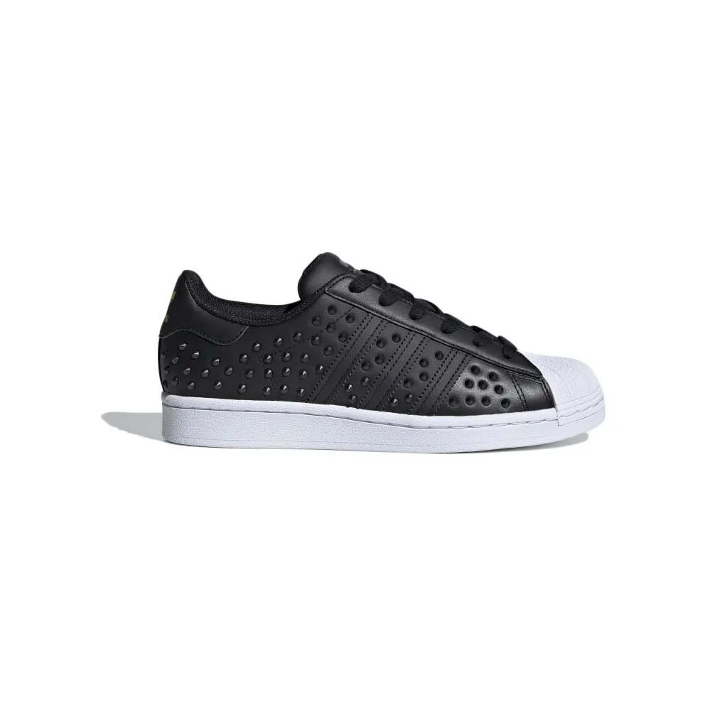 adidas Superstar Core Black Stud (W)