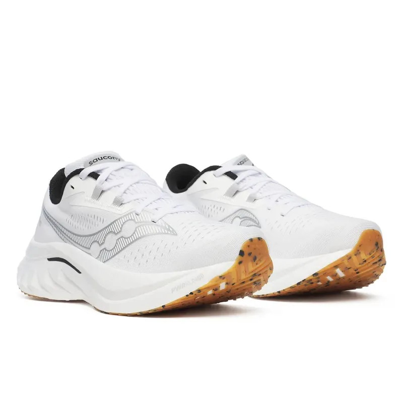 Saucony Endorphin Speed 4 White Gum (S20940-11)
