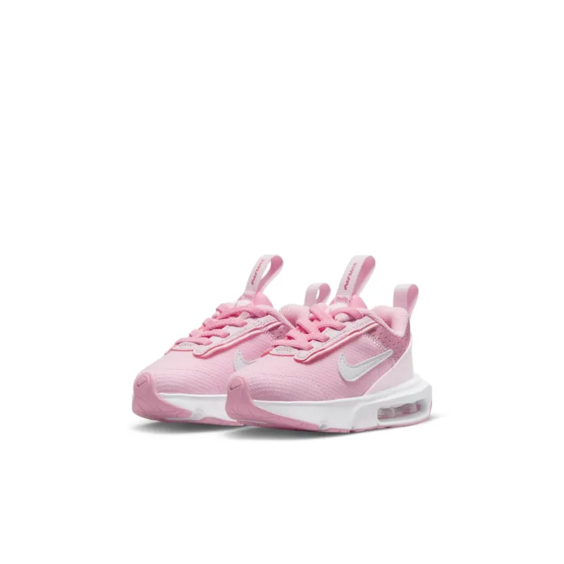 Nike Air Max INTRLK Lite Baby & Toddler Pink (DH9410-600)