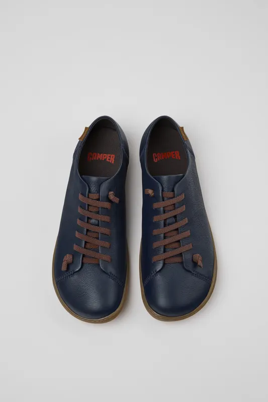 Camper Peu Cami – Blue (K100249064)