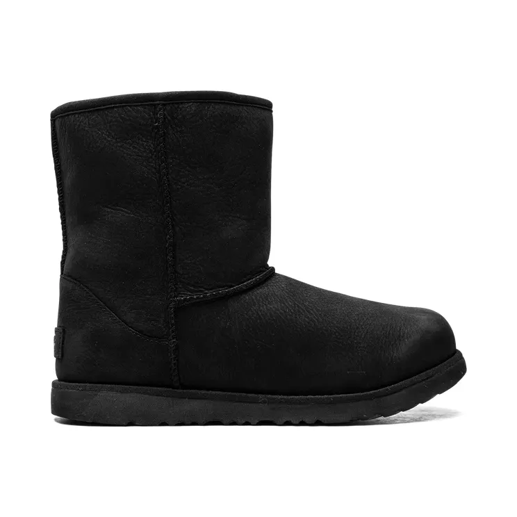 ugg-sneaker 1019646K-BLK