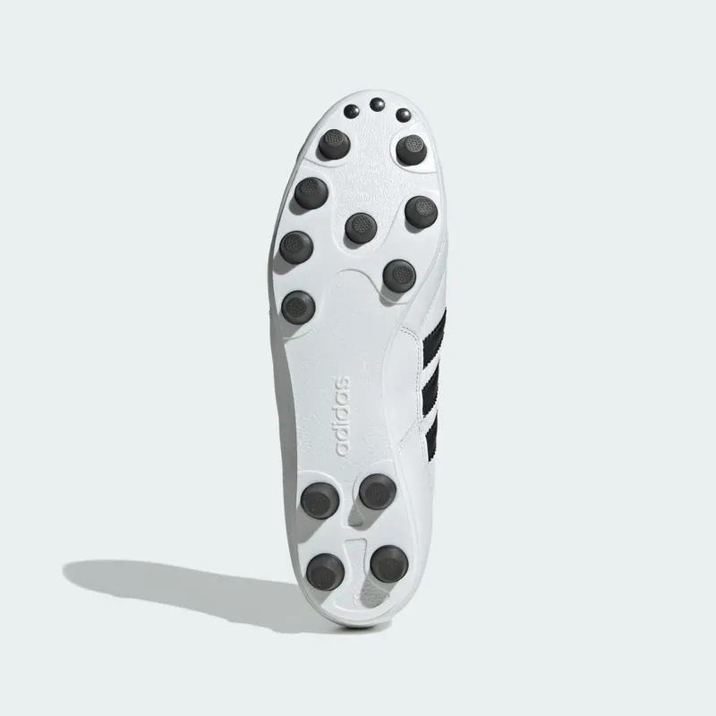 adidas Copa Mundial FG White Black (JP6694)