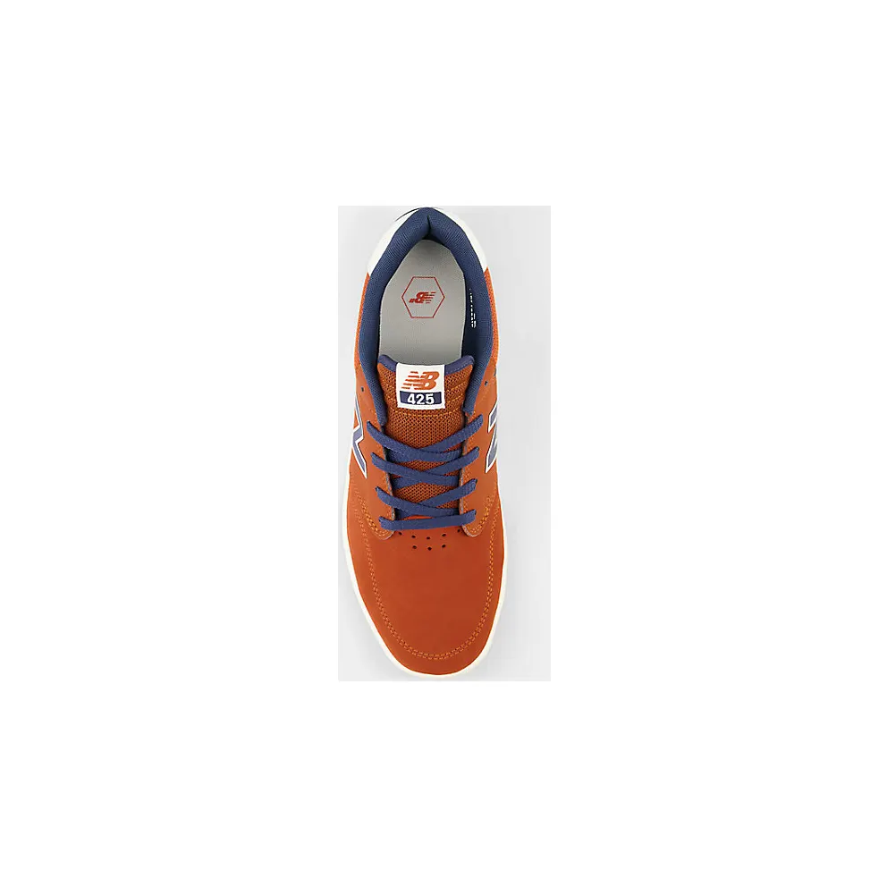 New Balance Numeric 425 “Brown Blue” (NM425DRA)