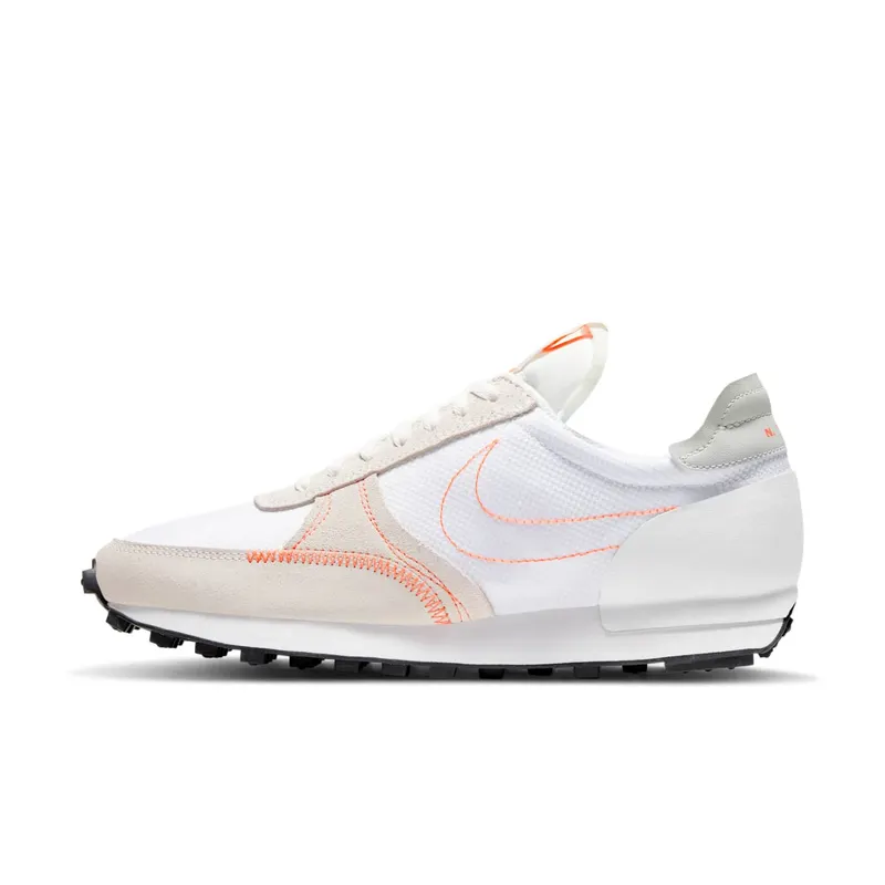 Nike Daybreak Type White Hyper Crimson (DA7729-101)