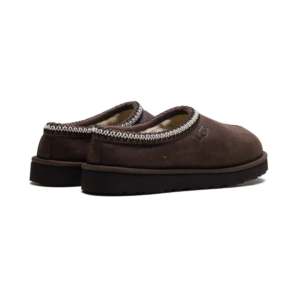 Ugg Tasman Distressed Slide “Burnt Cedar” (1158172-BCDR)