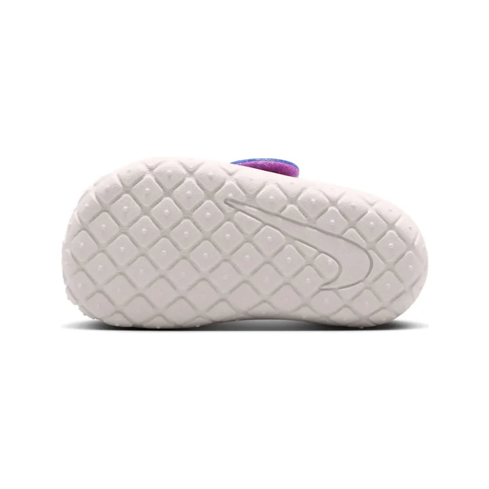 Nike Swoosh 1 Essential Medium Blue Hydrogen Blue Pink Glow (HV5043-402)