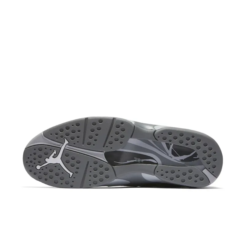 Jordan 8 Retro Cool Grey Cool Grey/Wolf Grey-Cool Grey (305381-014)
