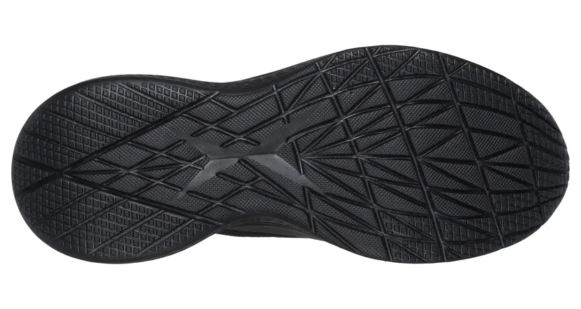skechers-skech 117508 BBK
