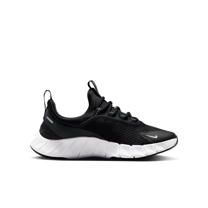 Nike Free Black/Anthracite/White (IO1642-001)