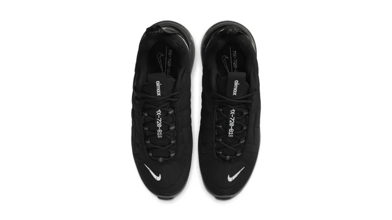 Nike MX-720-818 Black (CI3869-001)