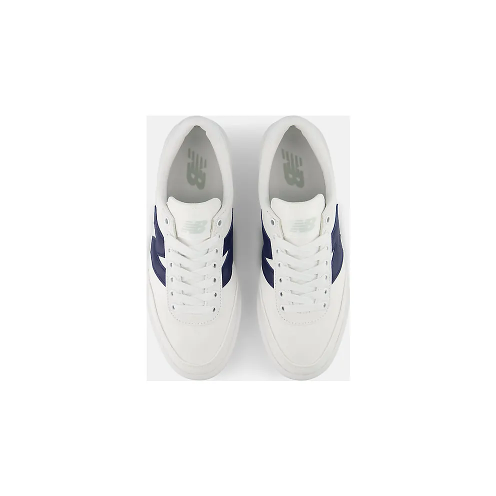 New Balance 750 ‘White & Navy’ (U7507A0)