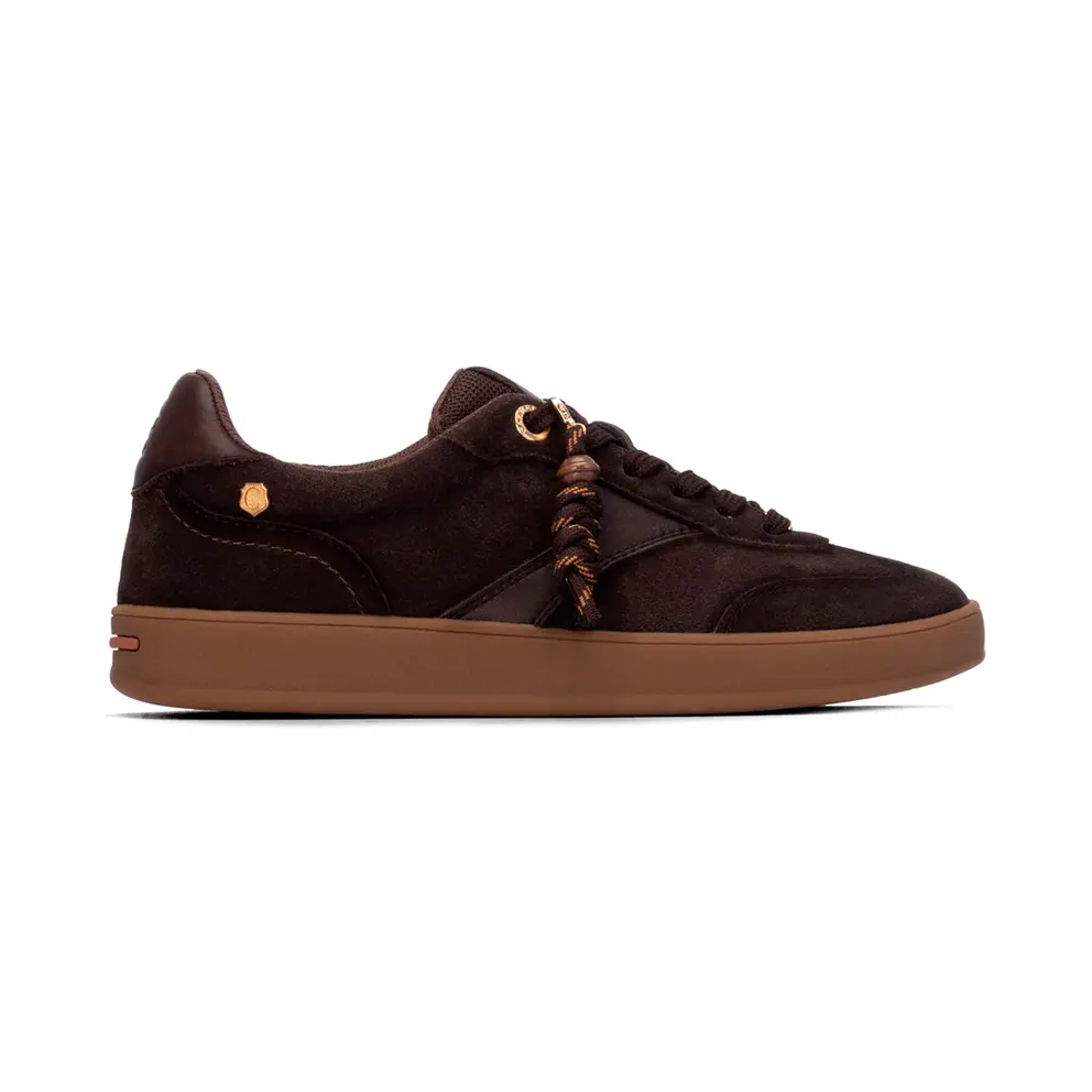 Carmela 16437202 Shoes 16437202-Brown