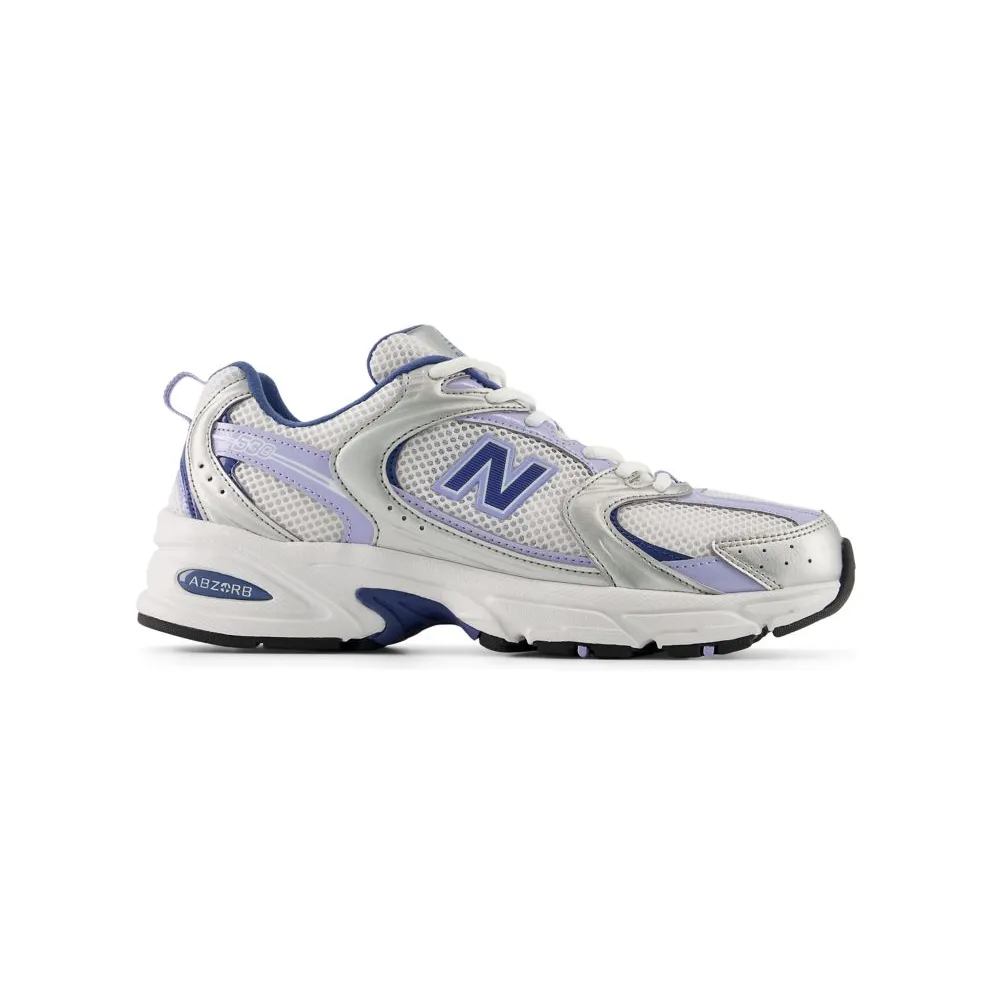 New Balance 530 “Silver Metalic Magic Blue” (U53052N)