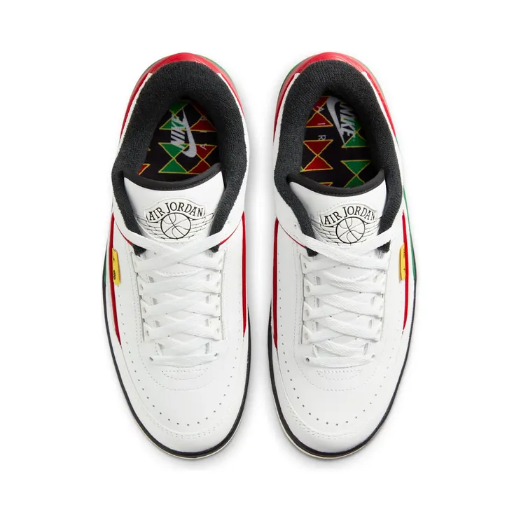 air-jordan-2 FN7686-100