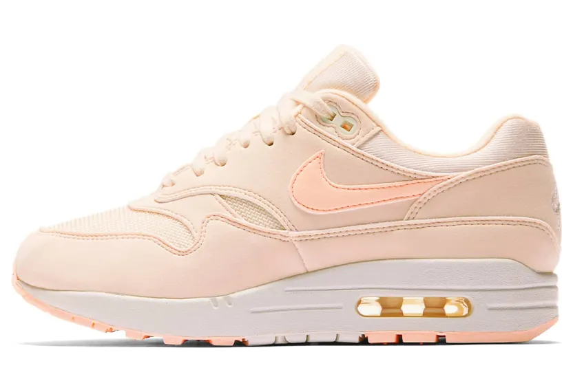 Nike Air Max 1 Guava Ice (W) (319986-802)