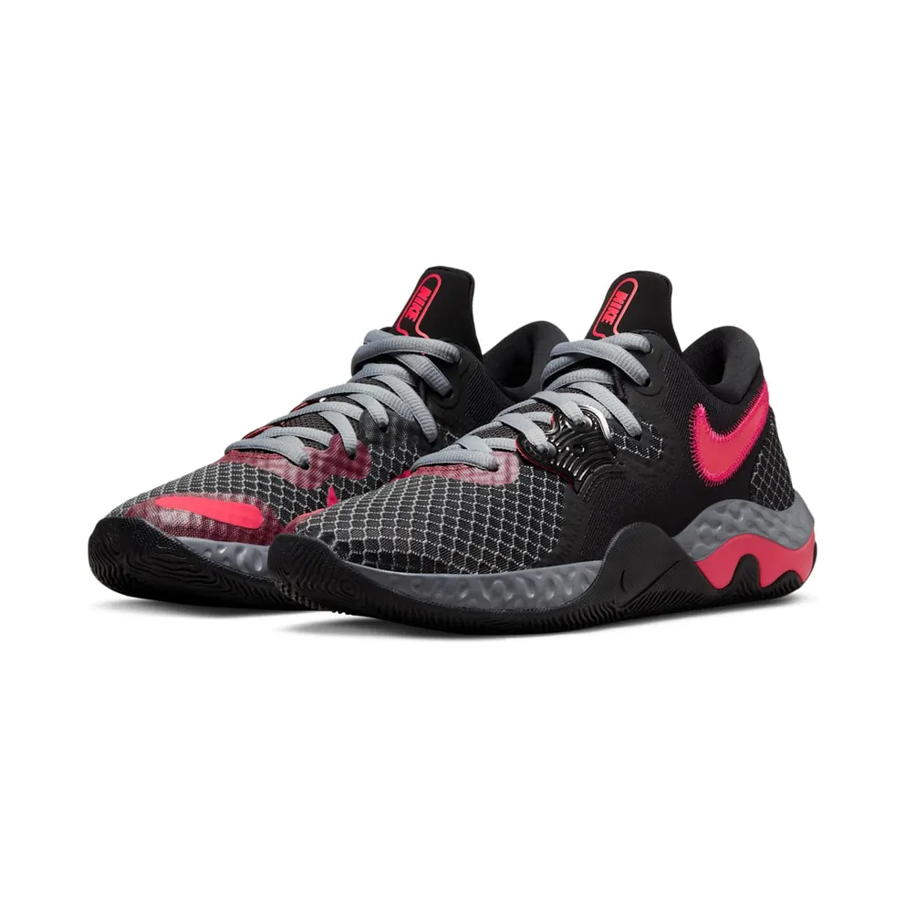 Nike Renew Elevate 2 Black Pink Prime (CW3406-008)